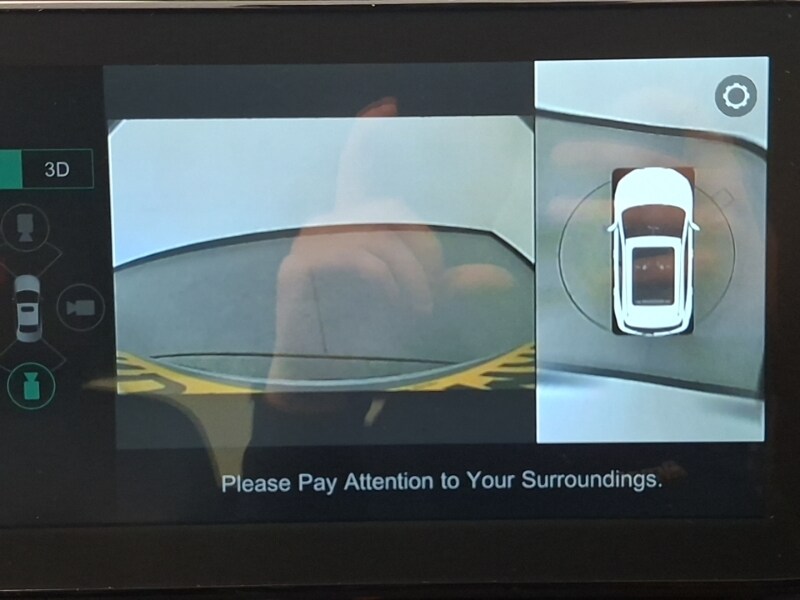 Used MG MG ZS 2023 for sale - 78146480: Photo 11