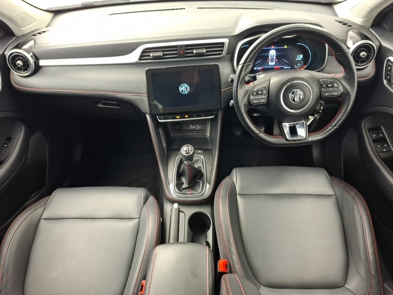 Used MG MG ZS 2023 for sale - 78146480: Photo 2