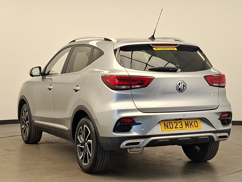 Used MG MG ZS 2023 for sale - 78146480: Photo 3