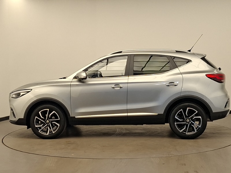 Used MG MG ZS 2023 for sale - 78146480: Photo 4