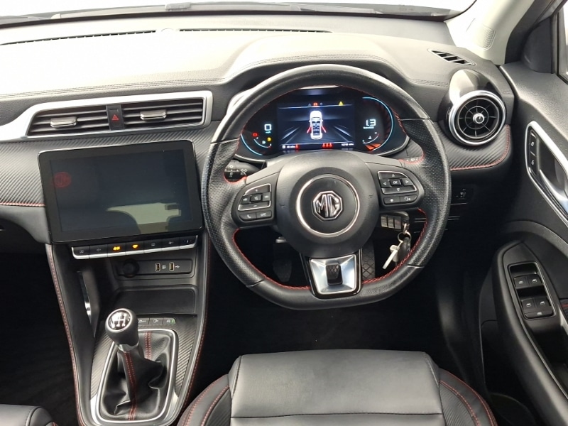 Used MG MG ZS 2023 for sale - 78146480: Photo 7