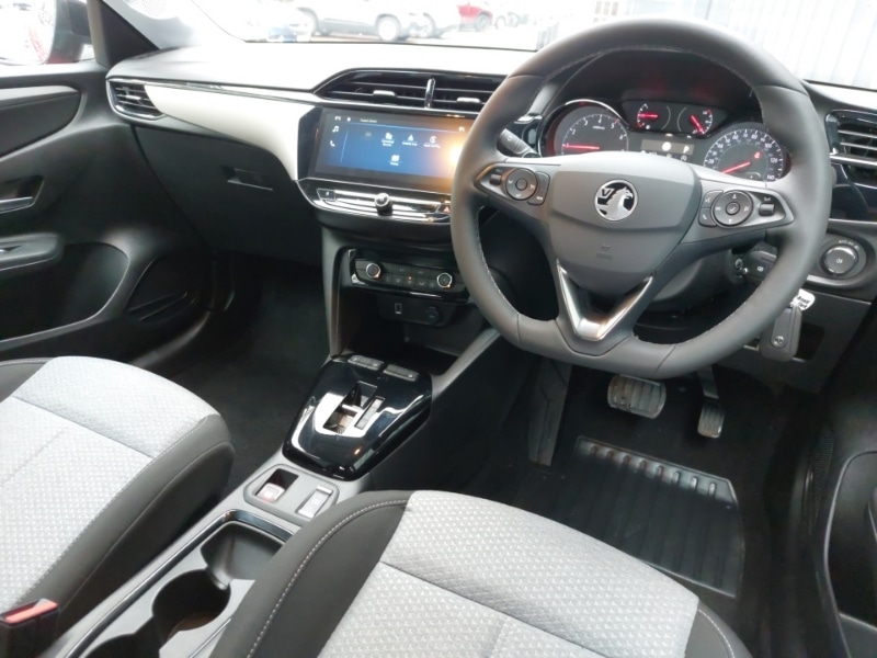 Used Vauxhall Corsa 2025 for sale - 77500167: Photo 10