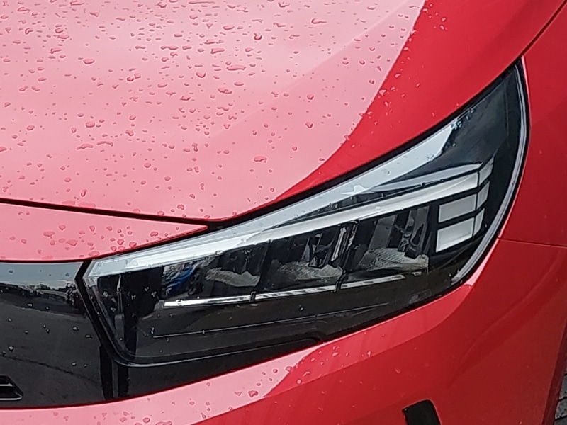 Used Vauxhall Corsa 2025 for sale - 77500167: Photo 12