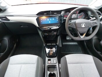 Used Vauxhall Corsa 2025 for sale - 77500167: Photo