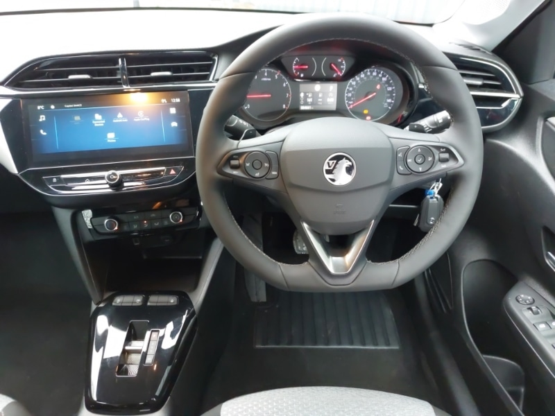 Used Vauxhall Corsa 2025 for sale - 77500167: Photo 7