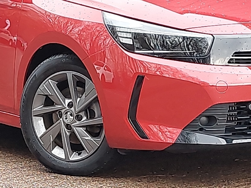 Used Vauxhall Corsa 2025 for sale - 77500167: Photo 9