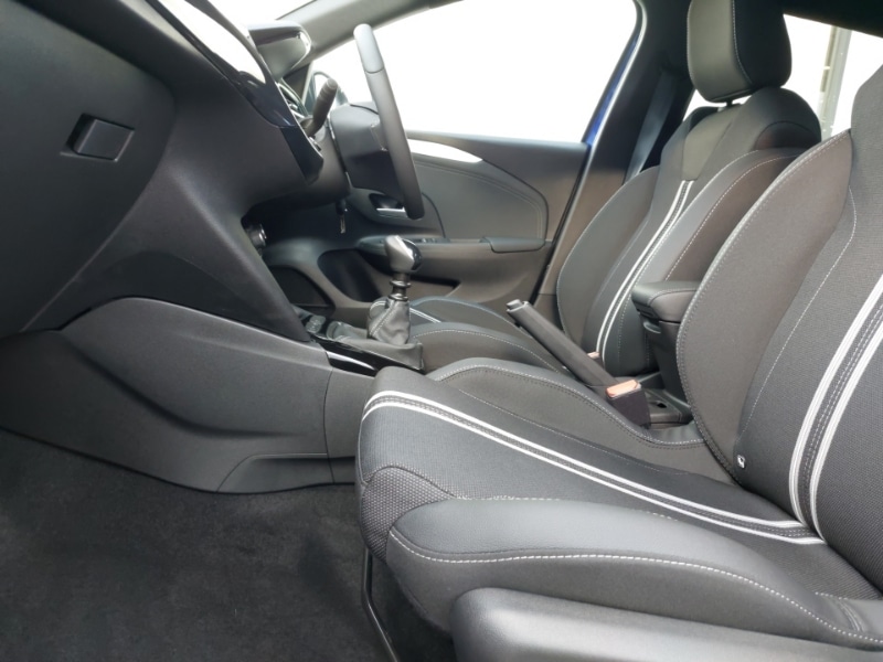 Used Vauxhall Corsa 2026 for sale - 77817500: Photo 5