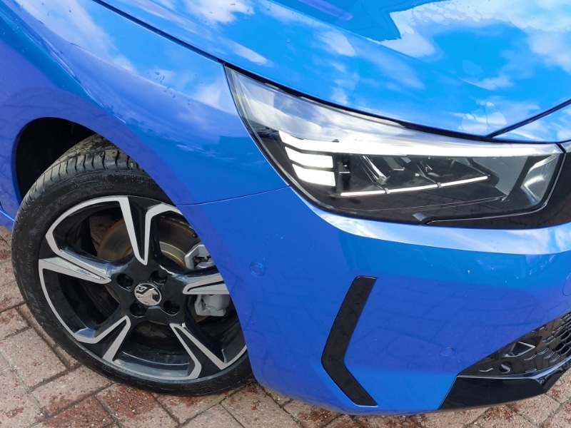 Used Vauxhall Corsa 2026 for sale - 77817500: Photo 9