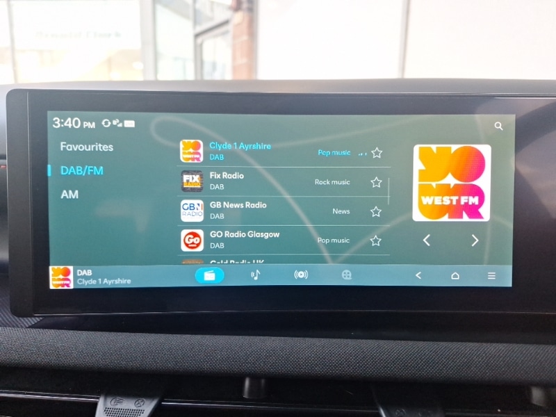 Used Hyundai TUCSON 2025 for sale - 77312117: Photo 11