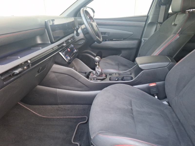 Used Hyundai TUCSON 2025 for sale - 77312117: Photo 5