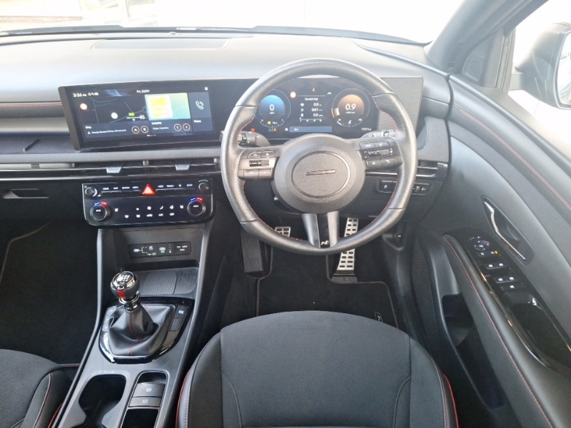 Used Hyundai TUCSON 2025 for sale - 77312117: Photo 7