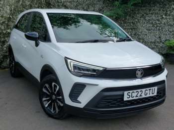 2022 - 1.2 Design 5dr