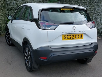 Used Vauxhall Crossland 2022 for sale - 75429491: Photo