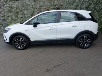 Used Vauxhall Crossland 2022 for sale - 75429491: Photo