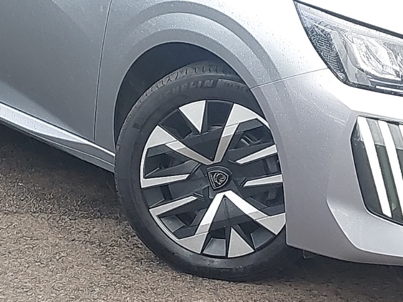 Used Peugeot 208 2025 for sale - 77923827: Photo 9