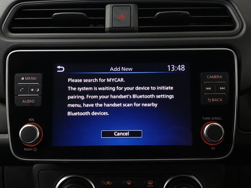 Used Nissan Leaf 2022 for sale - 76983583: Photo 11