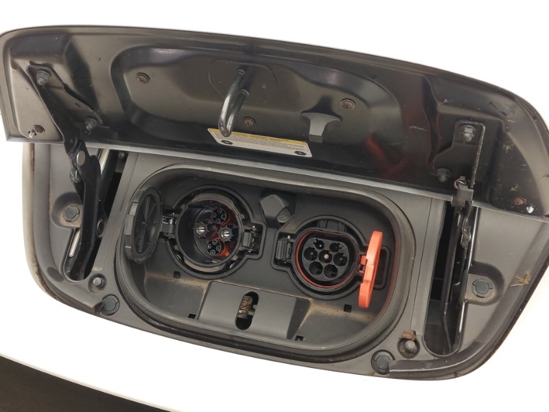 Used Nissan Leaf 2022 for sale - 76983583: Photo 12