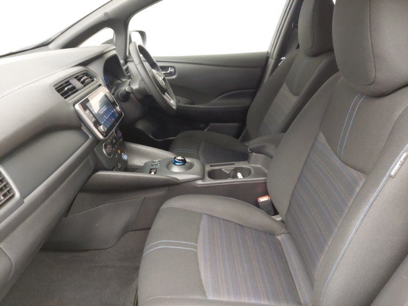 Used Nissan Leaf 2022 for sale - 76983583: Photo 5