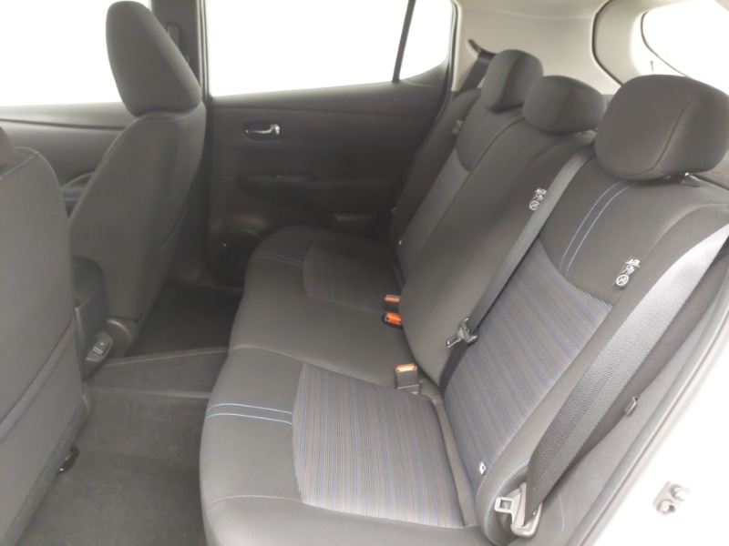 Used Nissan Leaf 2022 for sale - 76983583: Photo 6