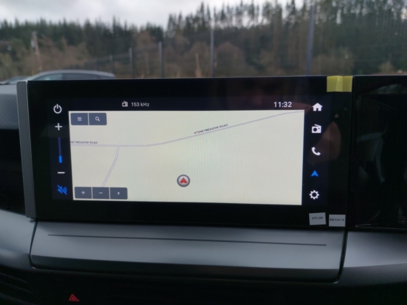 Used Vauxhall Frontera 2025 for sale - 77385953: Photo 10