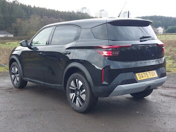 Used Vauxhall Frontera 2025 for sale - 77385953: Photo