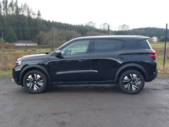 Used Vauxhall Frontera 2025 for sale - 77385953: Photo