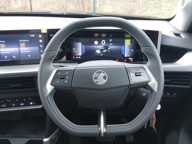 Used Vauxhall Frontera 2025 for sale - 77385953: Photo 7