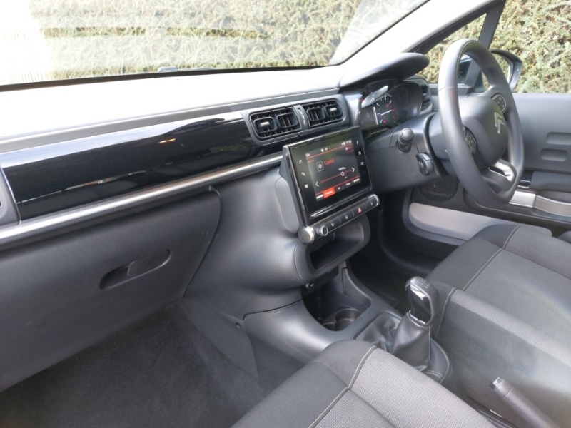 Used Citroen C3 2022 for sale - 77320152: Photo 5