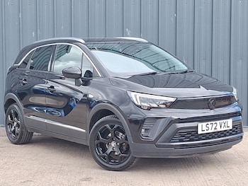 Used Vauxhall Crossland 2022 for sale - 78884400: Photo