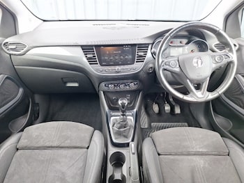 Used Vauxhall Crossland 2022 for sale - 78884400: Photo