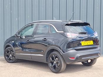 Used Vauxhall Crossland 2022 for sale - 78884400: Photo