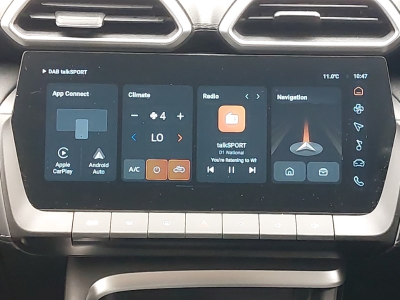 Used MG MG ZS 2024 for sale - 76446255: Photo 10