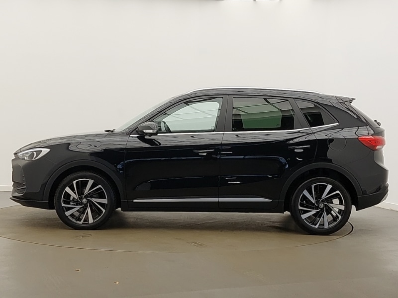 Used MG MG ZS 2024 for sale - 76446255: Photo 4