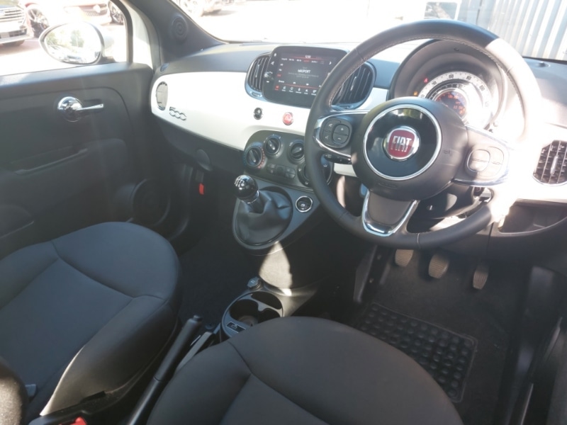 Used Fiat 500 2023 for sale - 76519158: Photo 11