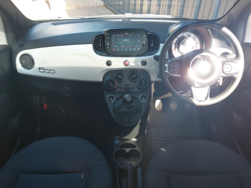 Used Fiat 500 2023 for sale - 76519158: Photo 2