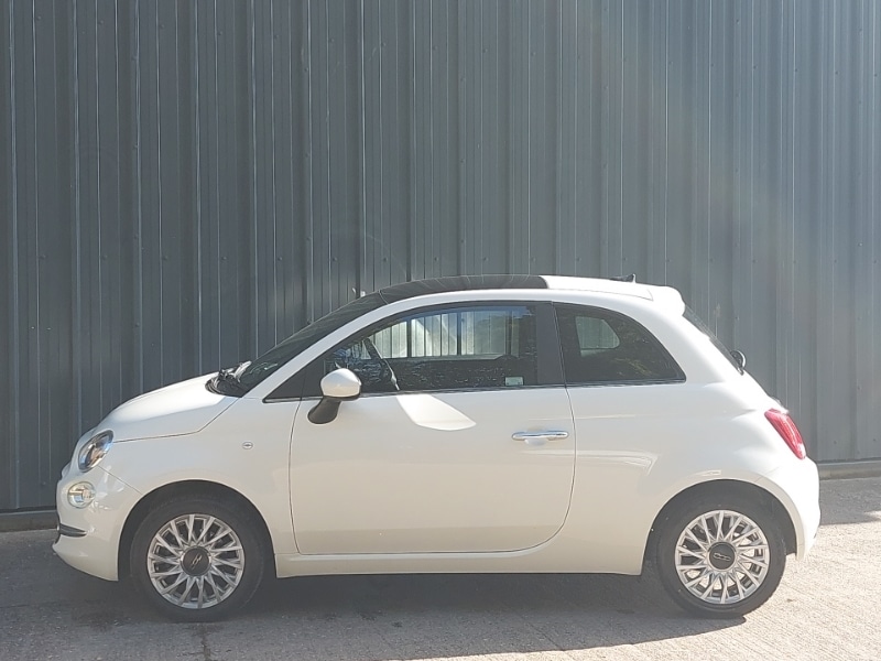 Used Fiat 500 2023 for sale - 76519158: Photo 4