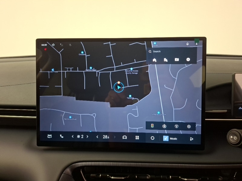 Used Geely Geely EX5 2025 for sale - 77682727: Photo 10