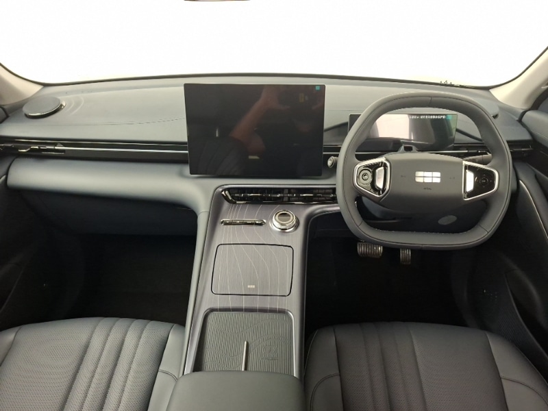 Used Geely Geely EX5 2025 for sale - 77682727: Photo 2