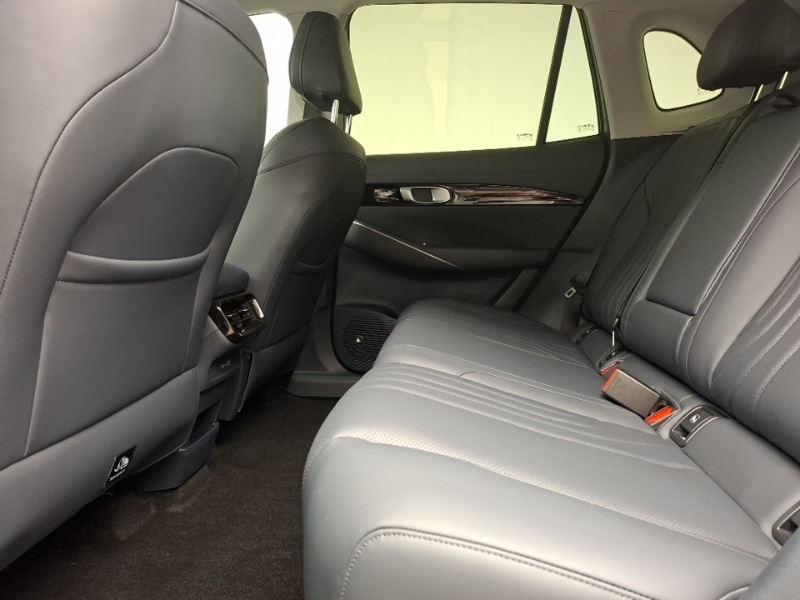 Used Geely Geely EX5 2025 for sale - 77682727: Photo 6