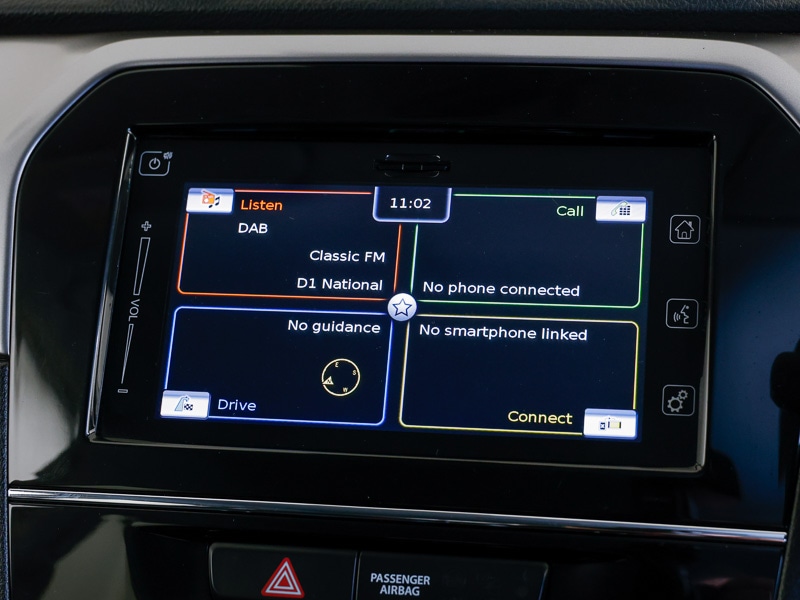 Used Suzuki Vitara 2022 for sale - 77514246: Photo 10