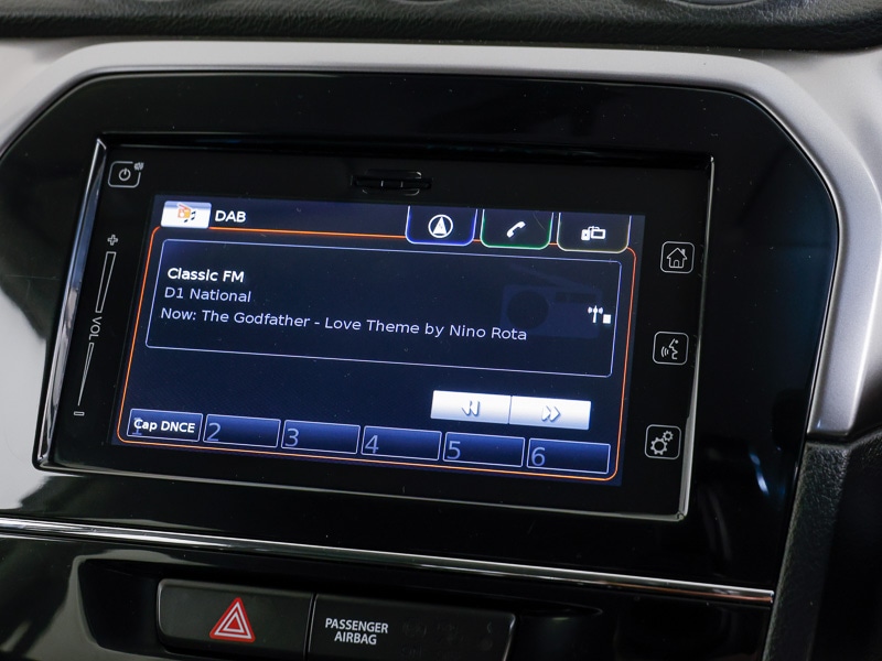 Used Suzuki Vitara 2022 for sale - 77514246: Photo 12