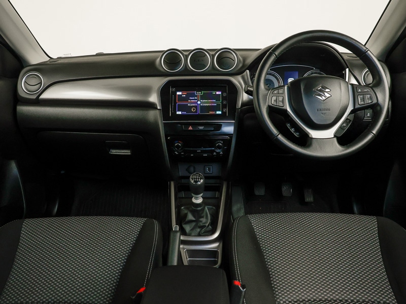 Used Suzuki Vitara 2022 for sale - 77514246: Photo 2