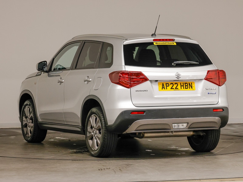 Used Suzuki Vitara 2022 for sale - 77514246: Photo 3