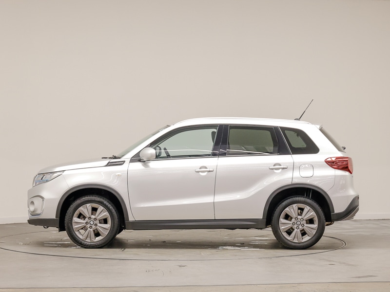 Used Suzuki Vitara 2022 for sale - 77514246: Photo 4