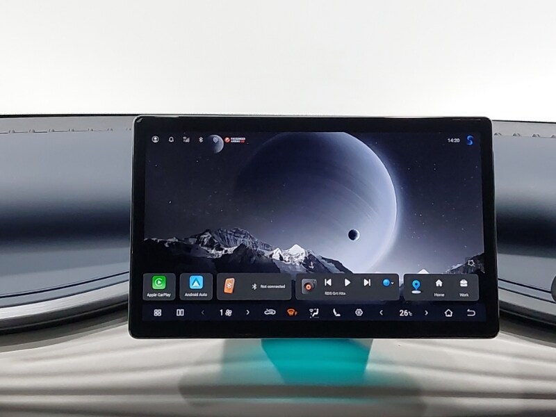 Used BYD Atto 3 2023 for sale - 78055023: Photo 10