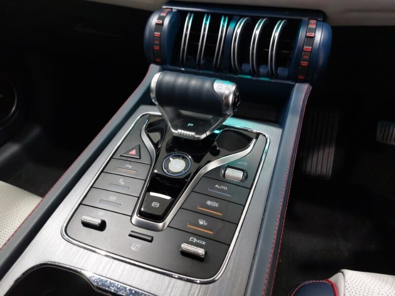 Used BYD Atto 3 2023 for sale - 78055023: Photo 12