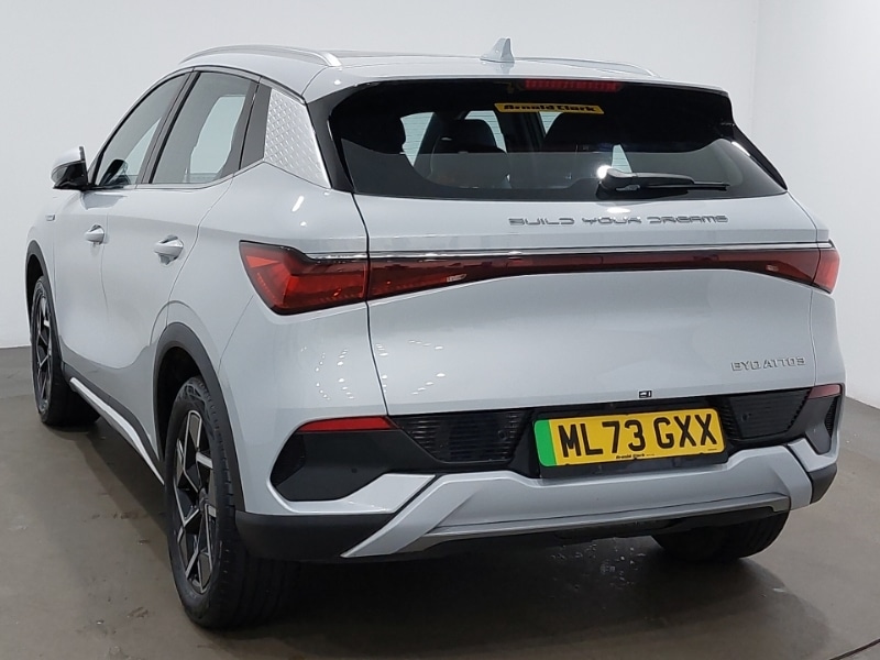 Used BYD Atto 3 2023 for sale - 78055023: Photo 3