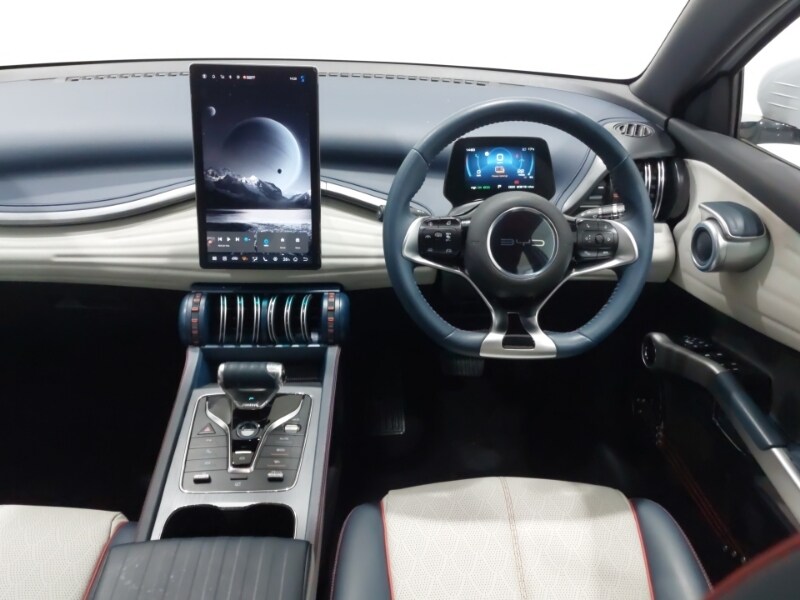 Used BYD Atto 3 2023 for sale - 78055023: Photo 7