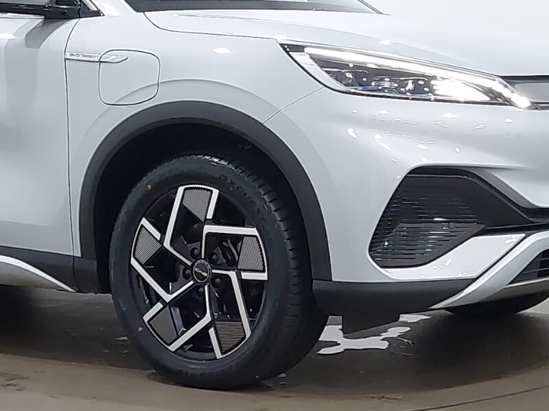 Used BYD Atto 3 2023 for sale - 78055023: Photo 9