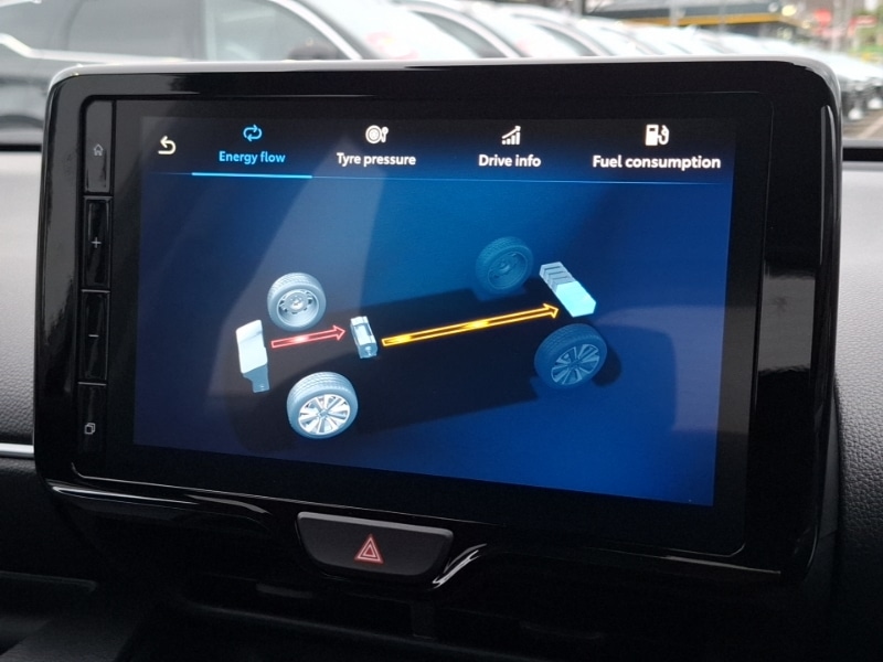 Used Mazda Mazda2 HYBRID 2025 for sale - 77630659: Photo 12